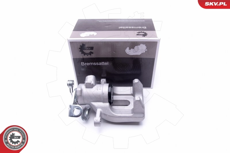 Brake Caliper